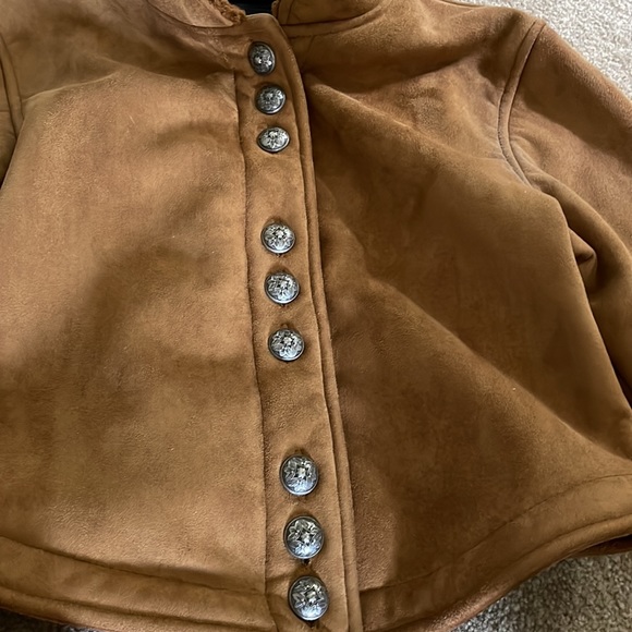 Jacket - Picture 4 of 4